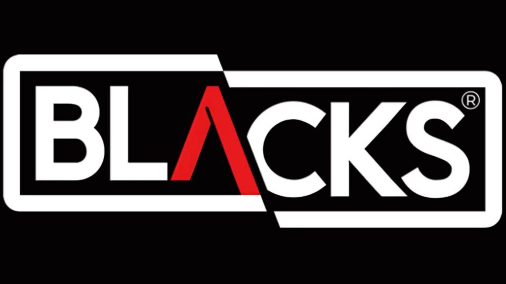logo de blacks.university